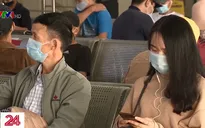 Từ chối vận chuyển hành khách không đeo khẩu trang trên các phương tiện công cộng