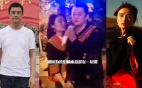 Lý Á Bằng hẹn hò với Nữ hoàng sắc đẹp kém 19 tuổi