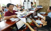 Ngân hàng phải cấp thông tin tài khoản khách hàng cho cơ quan thuế, Tổng cục Thuế nói gì?