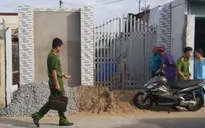 Thiếu niên bị điện giật tử vong nghi do cắt trộm dây điện