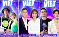 Giọng hát việt Nhí 2021: BigDaddy lôi kéo bà xã Emily, Vũ Cát Tường ghép với MC ILL