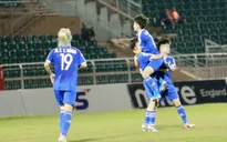 Vòng 9 giải bóng đá nữ VĐQG 2020: Than KSVN 2-0 TP Hồ Chí Minh II