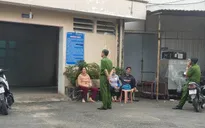 Thiếu nữ 15 tuổi tử vong trong nhà nghỉ nghi do sốc ma túy