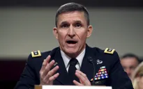 Tổng thống Trump ân xá cựu Cố vấn An ninh Quốc gia Mỹ Michael Flynn