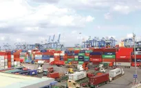 Điểm nghẽn trong cắt giảm chi phí logistics tại Việt Nam