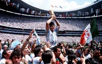 Maradona và những lời nói cuối cùng trước khi qua đời