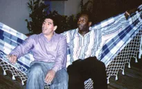 Pele muốn chơi bóng với Maradona "trên trời"