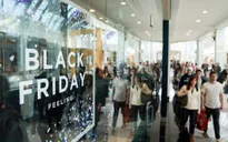 Một mùa Black Friday rất khác vì COVID-19