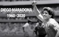 Argentina tổ chức quốc tang Diego Maradona trong 3 ngày