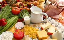 Dinh dưỡng ngày Tết cho người thừa cân béo phì