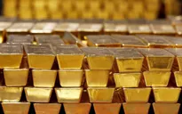 Giá vàng châu Á đi lên phiên 26/11 do đồng USD suy yếu