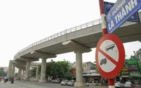 Thanh tra Chính phủ thông tin về những dấu hiệu vi phạm tại Dự án đường sắt đô thị tuyến Nhổn - ga Hà Nội