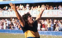 CLB Boca Juniors đăng tải clip xúc động tưởng nhớ Diego Maradona