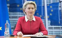 Thỏa thuận thương mại hậu Brexit không được làm tổn thương thị trường chung châu Âu