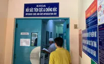 Tạm giữ người mẹ bạo hành con gái 3 tuổi chấn thương sọ não