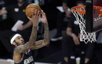 Những hợp đồng lớn cho các ngôi sao trẻ đang lên của NBA