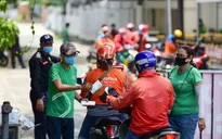 Mức thuế thu nhập cá nhân của tài xế công nghệ có thay đổi theo Nghị định 126?