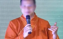 Nguyên trụ trì chùa bị bắt vì tội lừa đảo