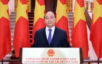 Thủ tướng: ASEAN - Trung Quốc là một trong số ít cặp đối tác giữ tăng trưởng rất tích cực