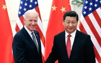 Chủ tịch Trung Quốc gửi điện chúc mừng ông Joe Biden