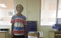 Bắt giữ đối tượng "ôm" thuê 10kg ma túy vào Việt Nam