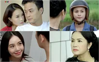 Không phải Hồng Diễm, đây mới là nữ chính phim "Hướng dương ngược nắng"?