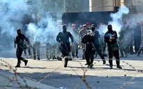 Iraq lo ngại sự xuất hiện trở lại của các phần tử khủng bố IS