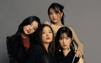 Red Velvet tái xuất, vẫn ngẩng cao đầu hậu scandal