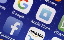 Pháp thu thuế kỹ thuật số đối với Google, Facebook và Amazon