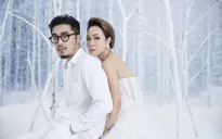 Uyên Linh bắt tay với Vũ cho sản phẩm âm nhạc mới