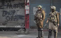 Quân đội Ấn Độ và Pakistan tiếp tục nã súng tại khu vực Kashmir