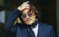 Kháng cáo thất bại, Johnny Depp phải chịu bồi thường 840.000 USD