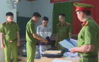 Bị đòi nợ, đối tượng ra tay sát hại người cho vay