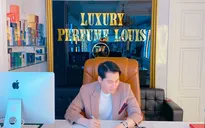 CEO Phạm Công - Chàng trai hàng không dành 8 năm nghiên cứu về nước hoa