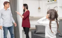 Ly hôn hay chịu đựng?