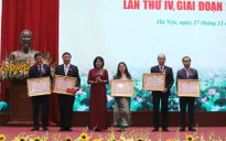Ngành Tài nguyên và Môi trường tiếp tục đổi mới, bứt phá toàn diện