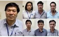 Ngày 10/12, xét xử vụ án xảy ra tại CDC Hà Nội