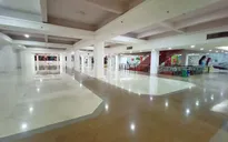 Mặt bằng cho thuê "ế" dài vì... để qua Tết rồi tính