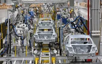 Vì sao giảm 50% phí trước bạ, tiêu thụ xe trong nước không tăng đột biến?