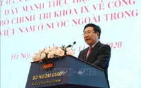 Đẩy mạnh toàn diện công tác đối với người Việt Nam ở nước ngoài