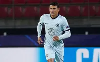 Chelsea sẵn sàng phá lệ vì Thiago Silva