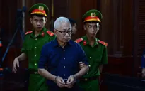 "Đại án" Ngân hàng Đông Á: Trần Phương Bình lần thứ 2 nhận án chung thân