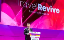 Khai mạc triển lãm du lịch TravelRevive tại Singapore