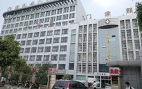 Phạt tù nhóm bác sĩ Trung Quốc lấy nội tạng của bệnh nhân