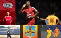 Chuyển nhượng V.League 2021 ngày 27/11: Hoàng Anh Gia Lai có thể ký hợp đồng với chân sút ngoại vừa chia tay Viettel