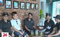 Tạo việc làm cho người nước ngoài bị kẹt lại ở Việt Nam vì COVID-19