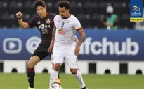 AFC Champions League: Đội bóng Thái Lan tạo "địa chấn" khi đánh bại CLB hàng đầu Hàn Quốc