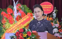 Ngành Ngân hàng giữ vai trò huyết mạch của nền kinh tế