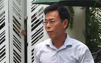Nguyên Phó Chánh án Quận 4 chuẩn bị hầu tòa