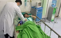 Hút thuốc lá thường xuyên, thiếu niên 17 tuổi bị nhồi máu cơ tim
